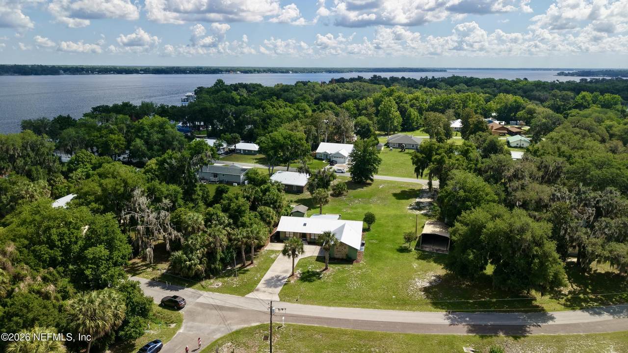 226 Port Comfort Drive - Photo 1