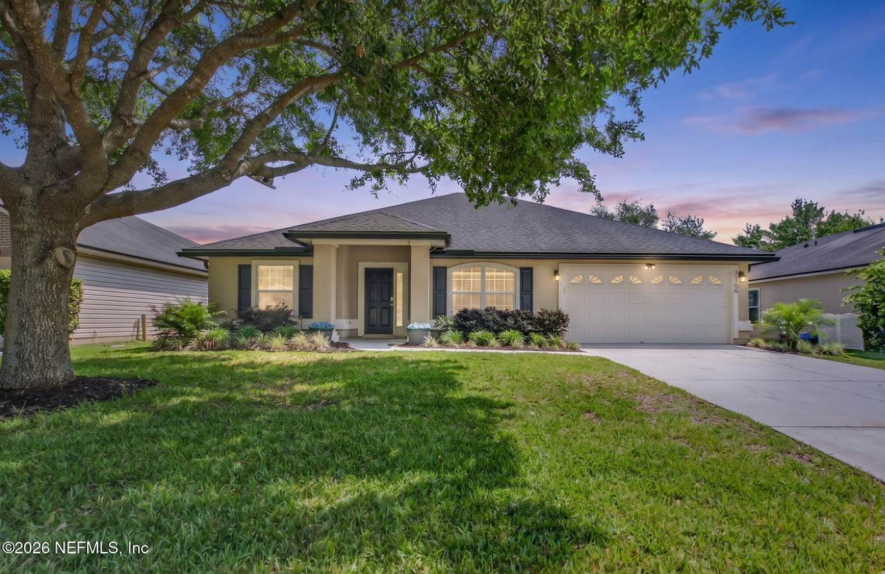 3706 Summit Oaks Drive - Photo 1