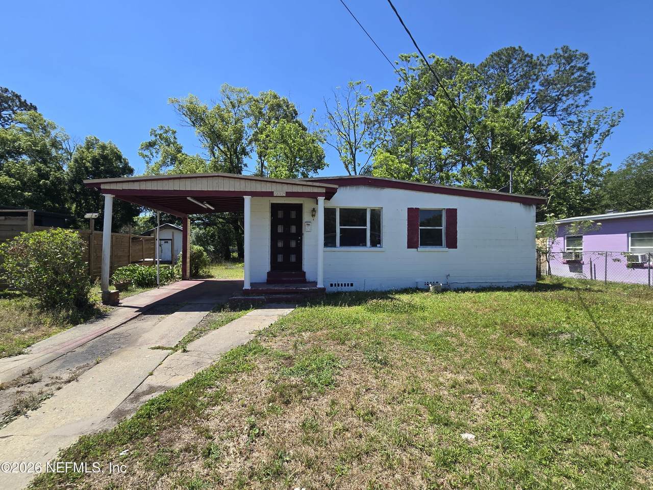 2736 Lippia Road - Photo 1