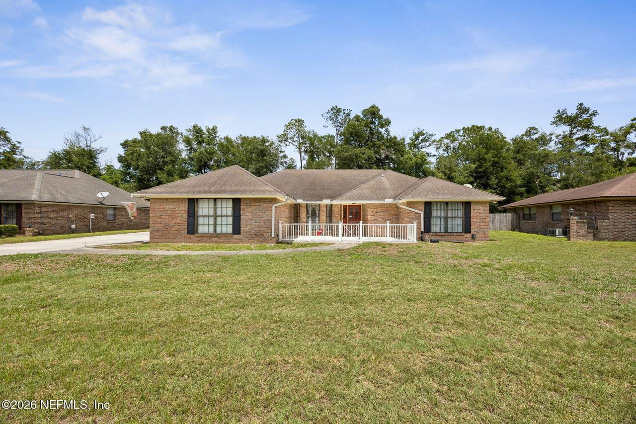 2834 Circle Ridge Drive - Photo 1