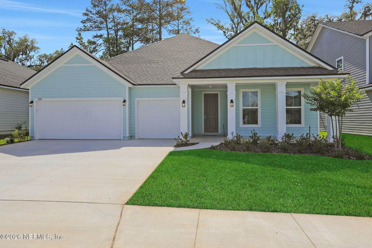 2238 Brannings Sawmill Court - Photo 1