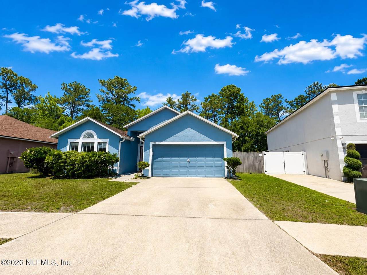 4017 Clearbrook Cove Road - Photo 1