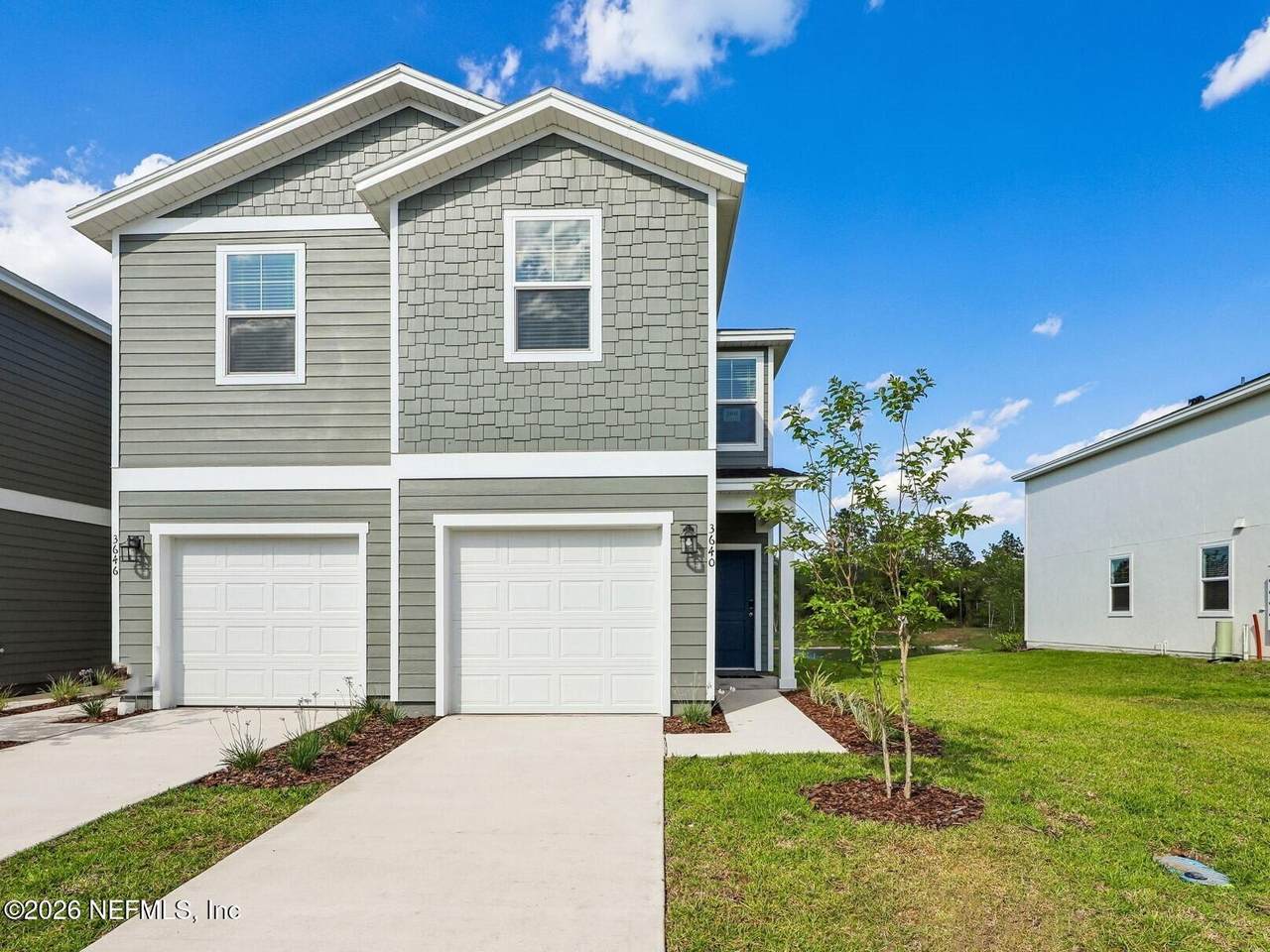 3640 Luxor Way - Photo 1