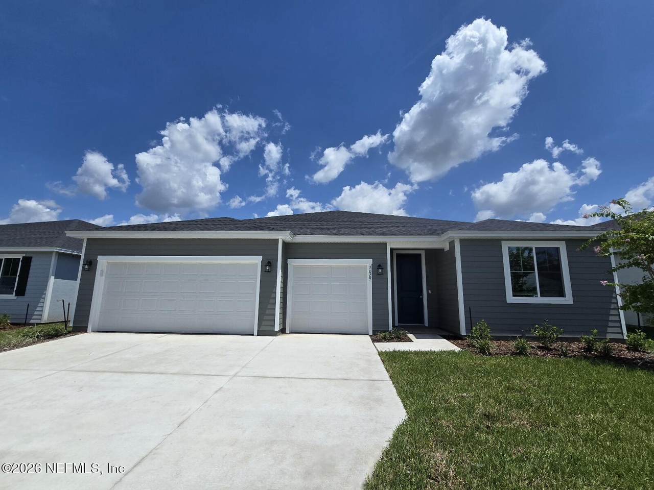 3029 Harden Drive - Photo 1