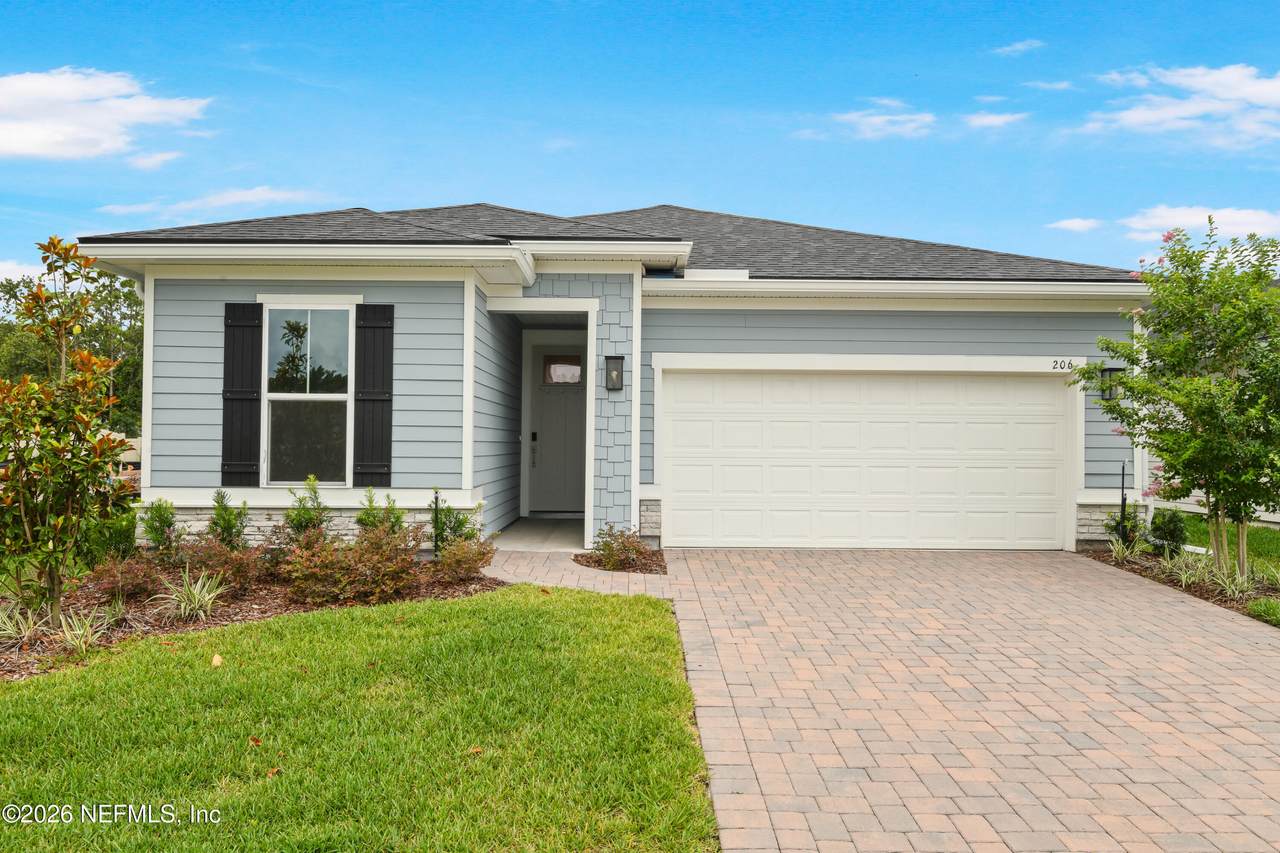 206 Enclave Avenue - Photo 1