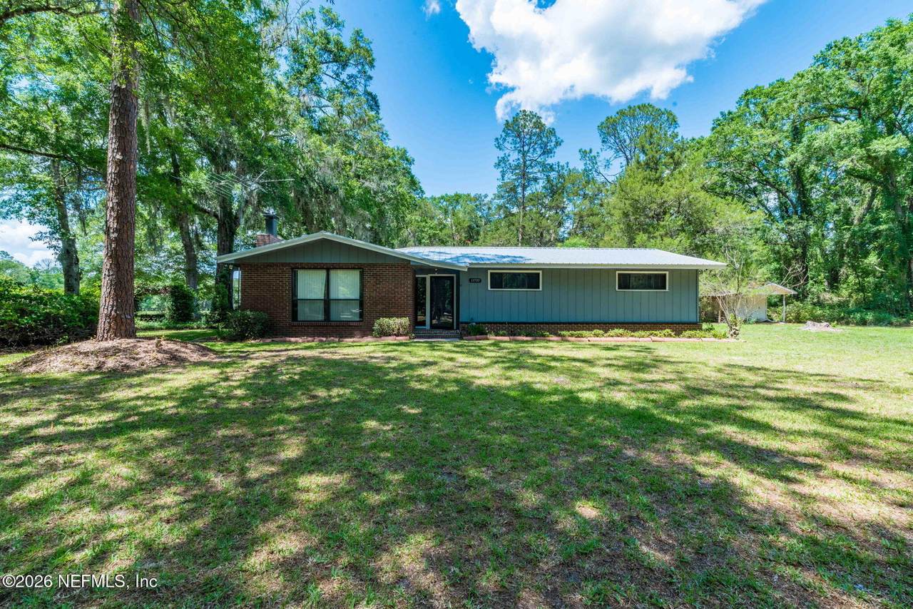 13733 John Williams Road - Photo 1
