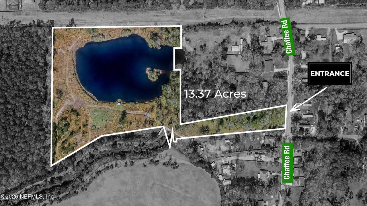 408 Chaffee Road - Photo 1