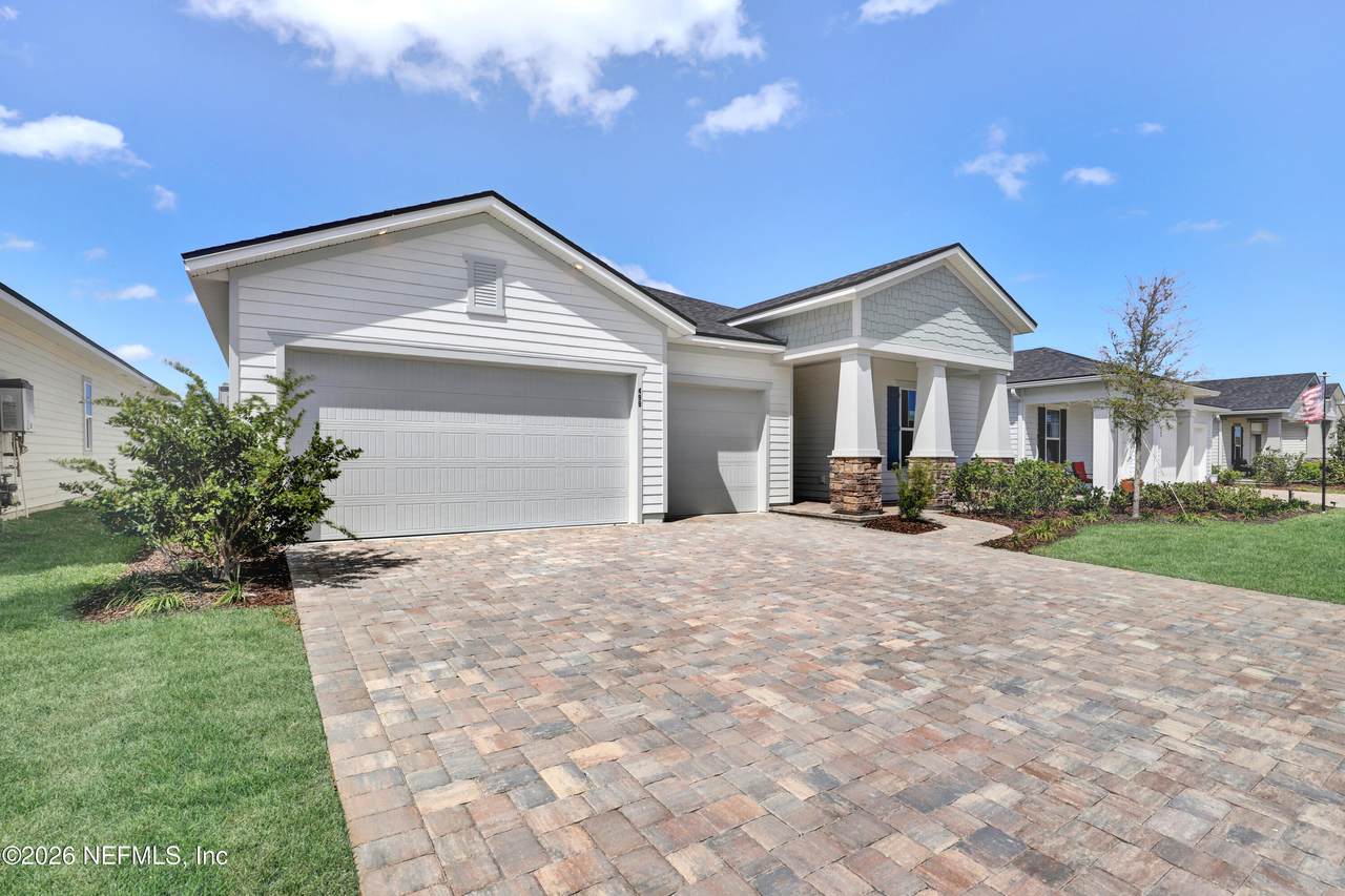 499 Knotted Birch Avenue - Photo 1