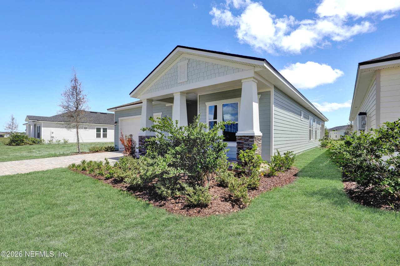 300 Knotted Birch Avenue - Photo 1