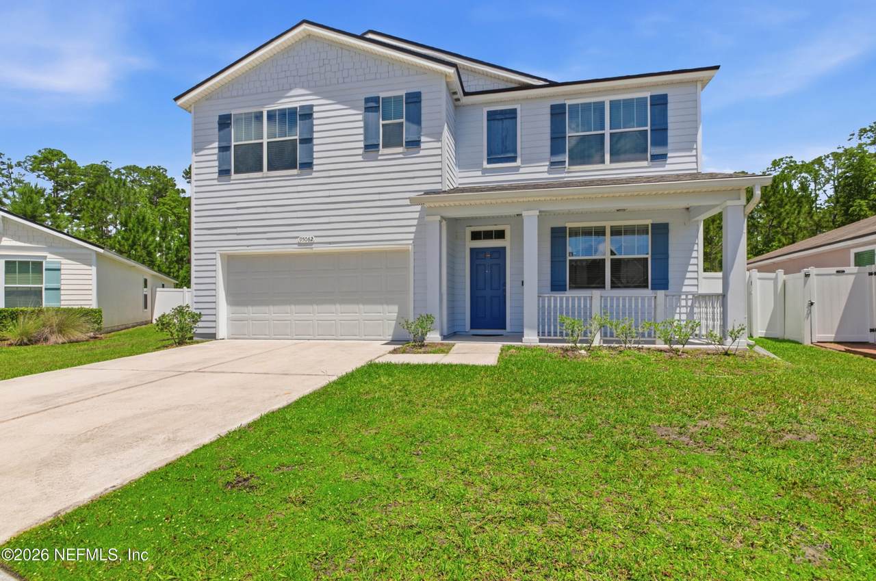 95062 Cheswick Oaks Drive - Photo 1