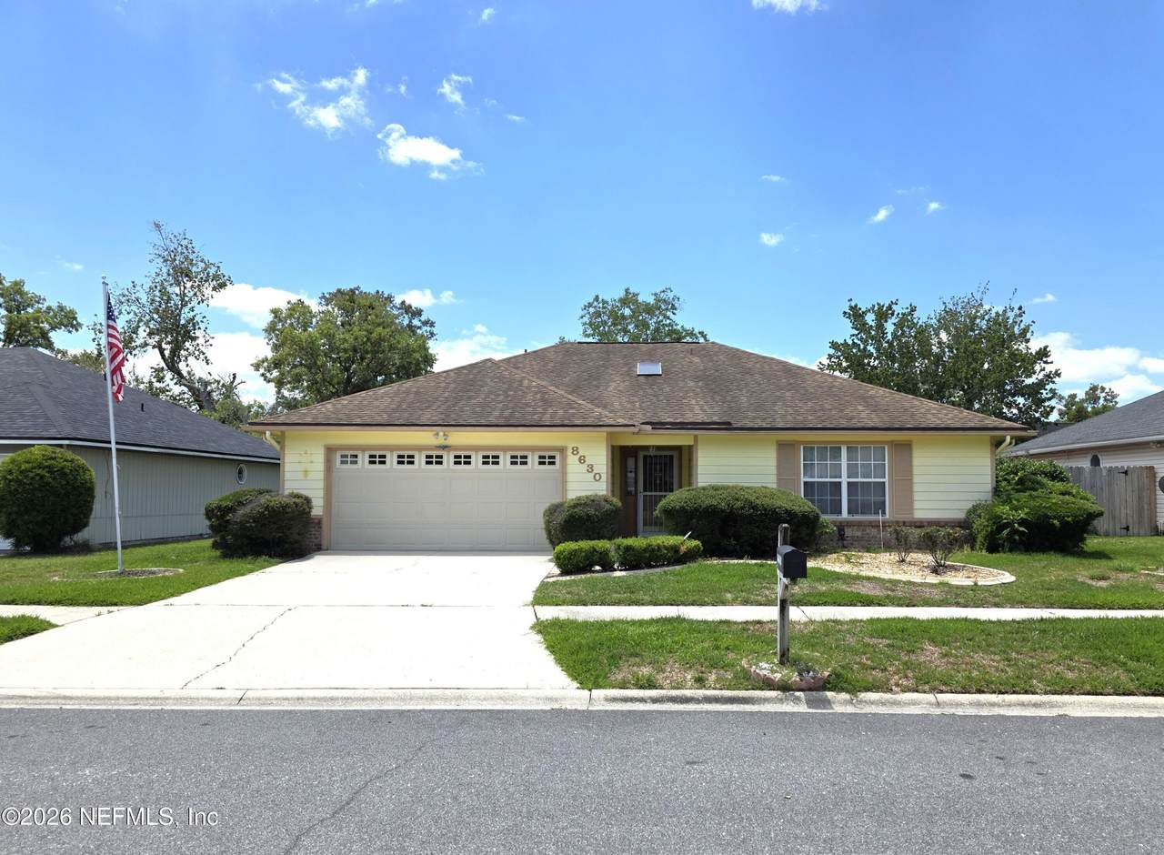 8630 Charlesgate Circle - Photo 1