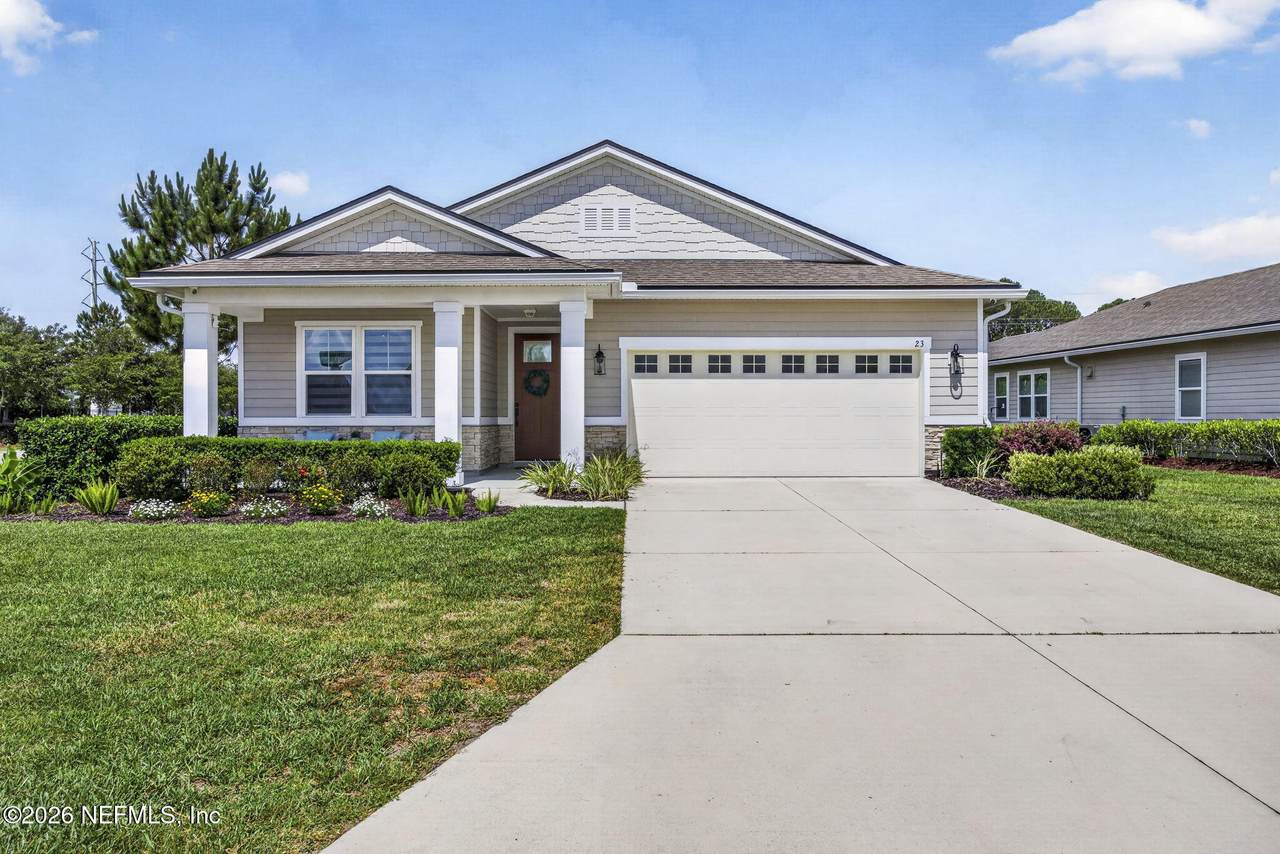 23 Pepperpike Way - Photo 1