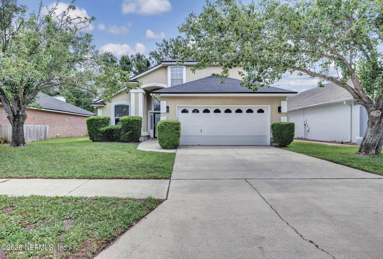 3719 Sea Hawk Street - Photo 1