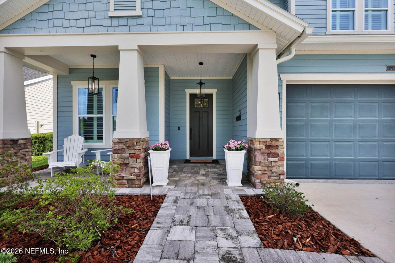 127 Union Hill Drive - Photo 1