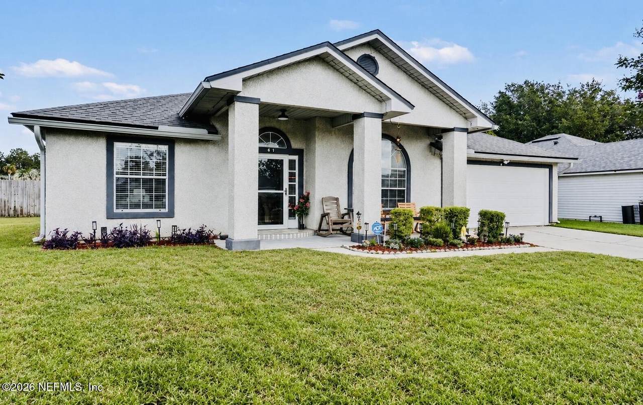 3780 Woodbriar Drive - Photo 1