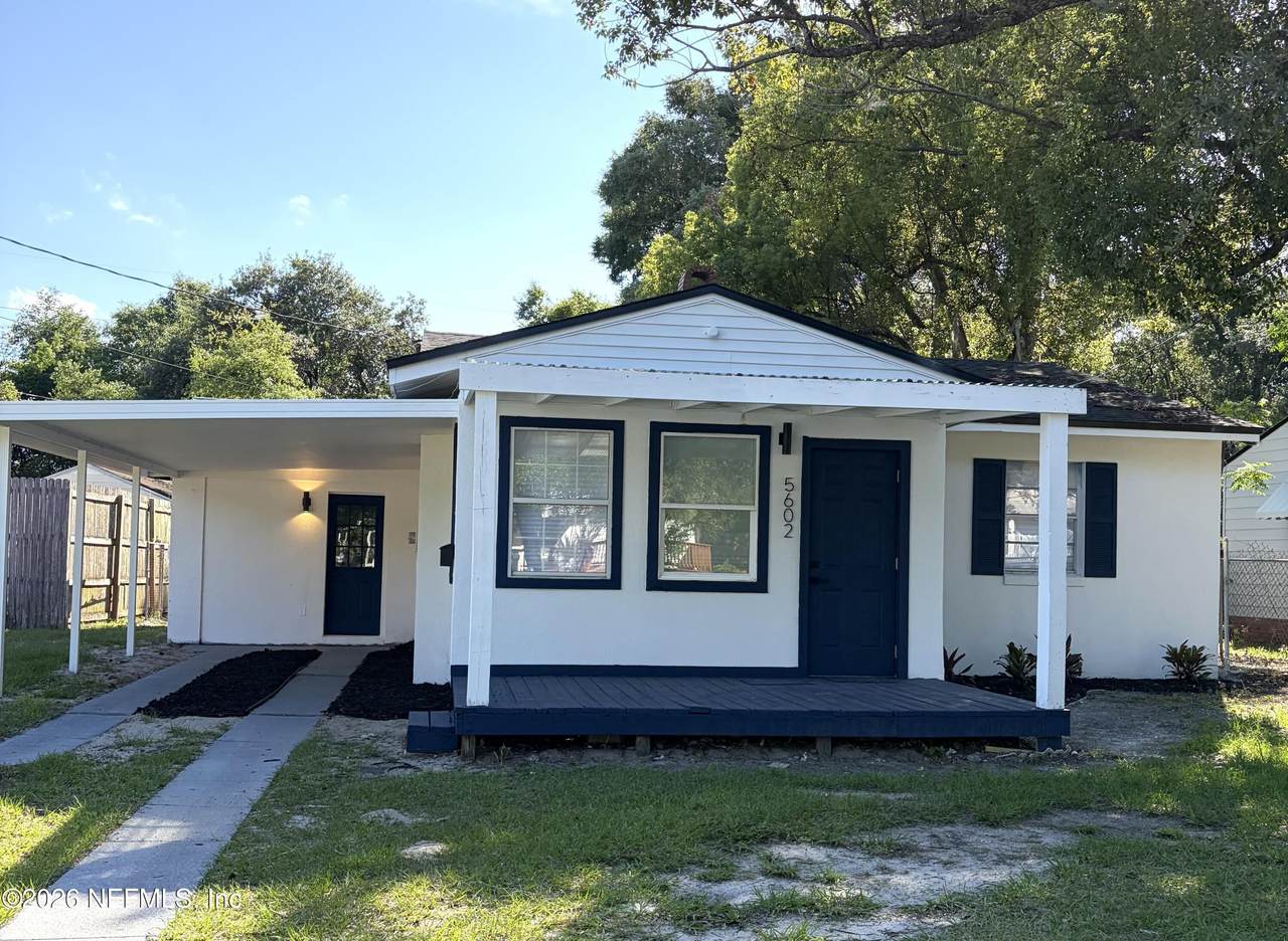 5602 Long St Street - Photo 1