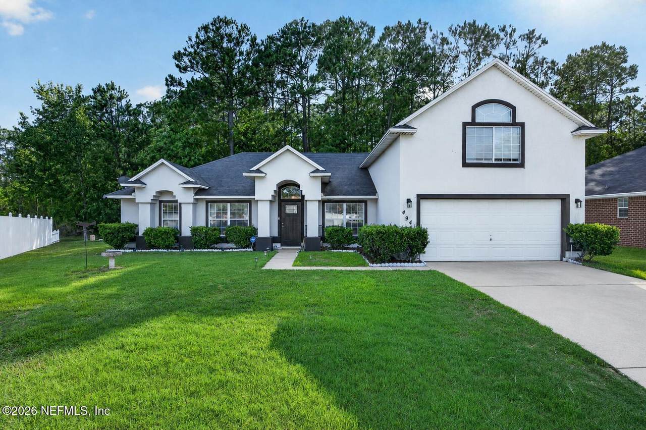 494 Brockham Drive - Photo 1