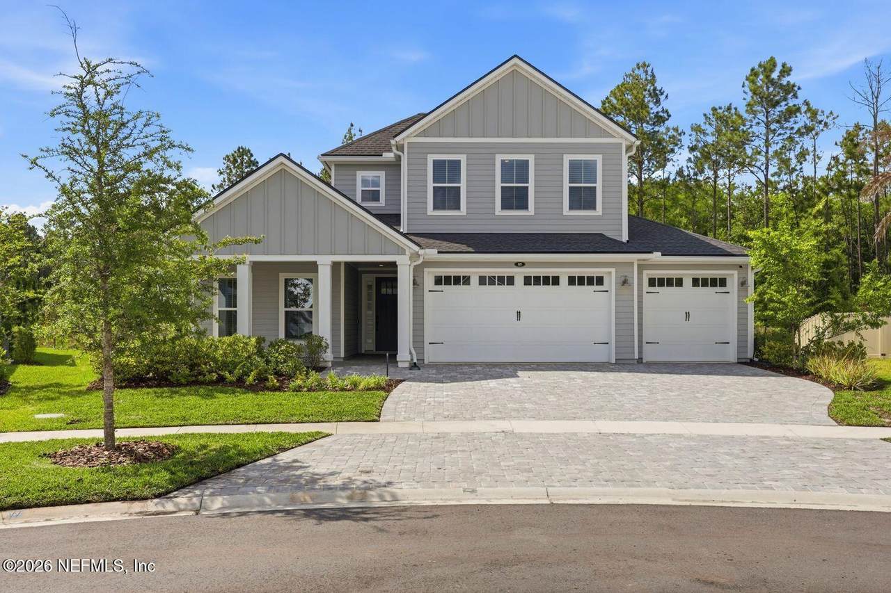 85 Nightfall Court - Photo 1