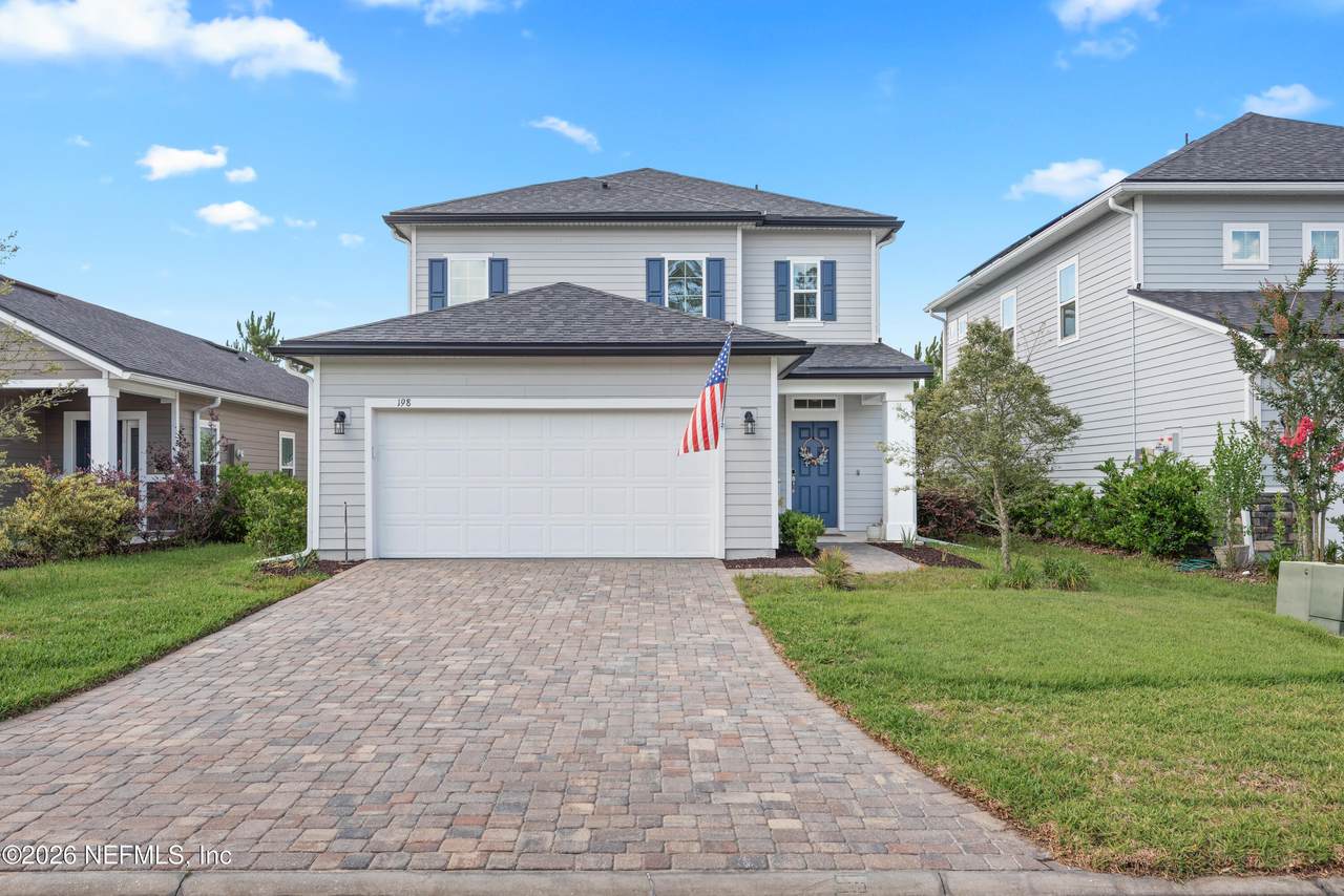 198 Holly Forest Drive - Photo 1