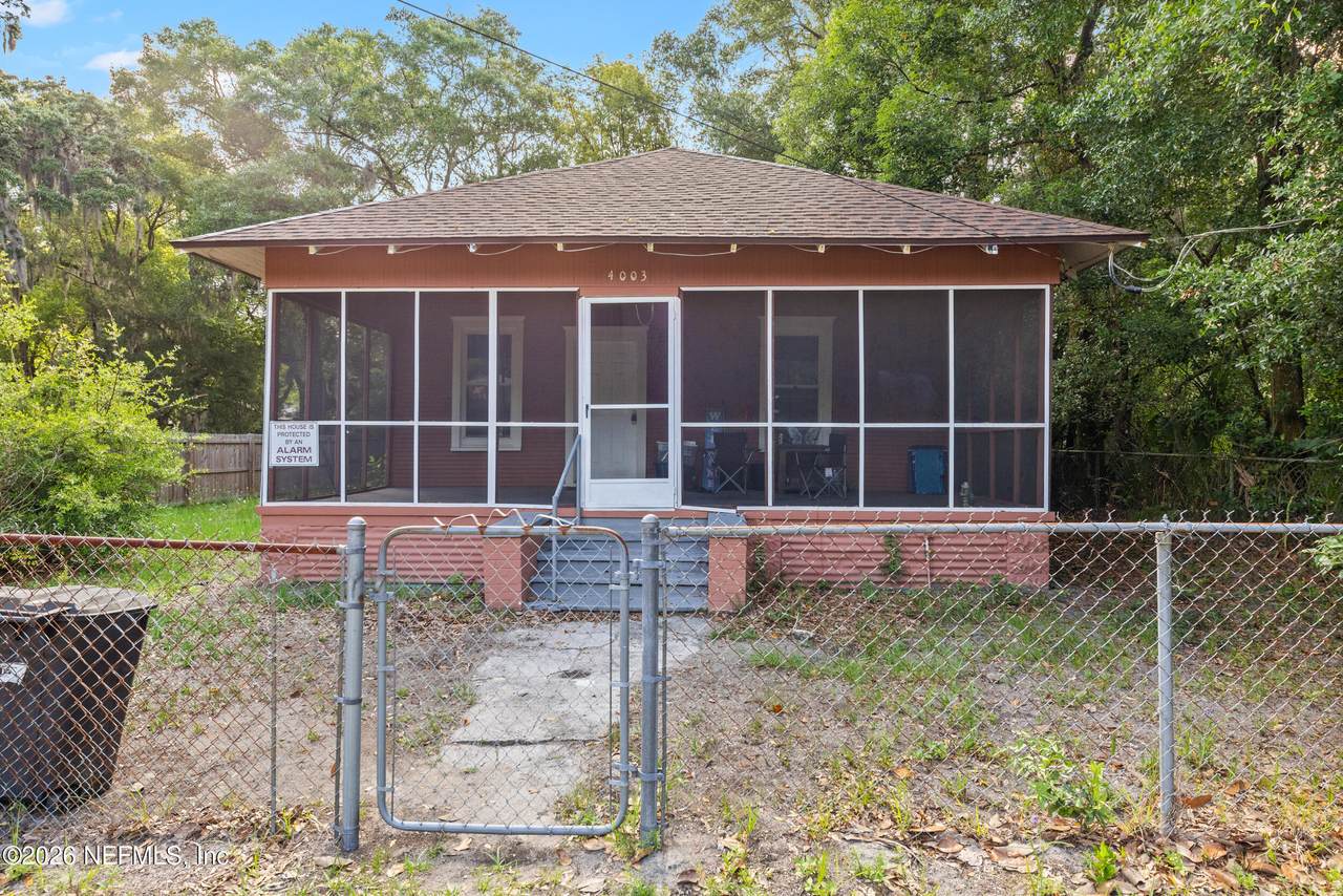 4003 Walnut Street - Photo 1