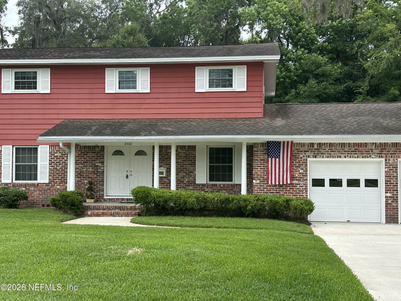 8468 Philrose Drive - Photo 1