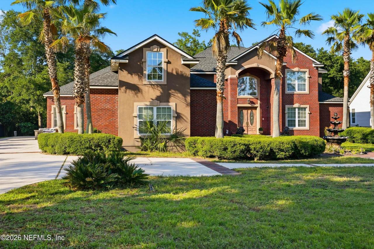 3105 Bishop Estates Road - Photo 1