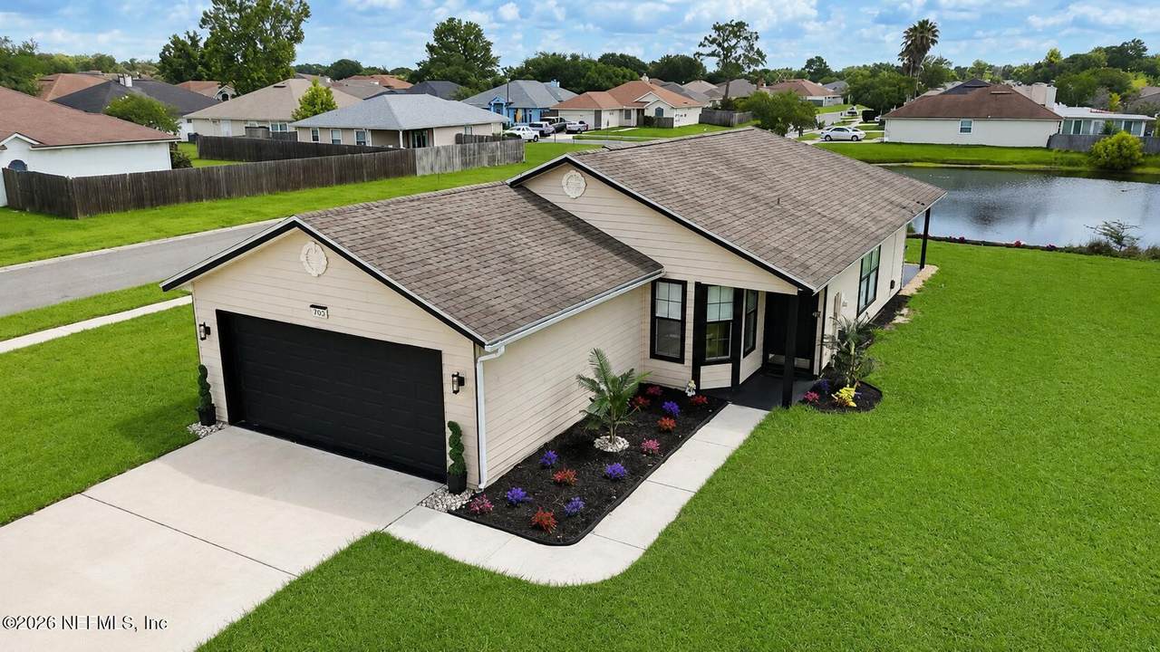 4362 Hanging Moss Drive - Photo 1