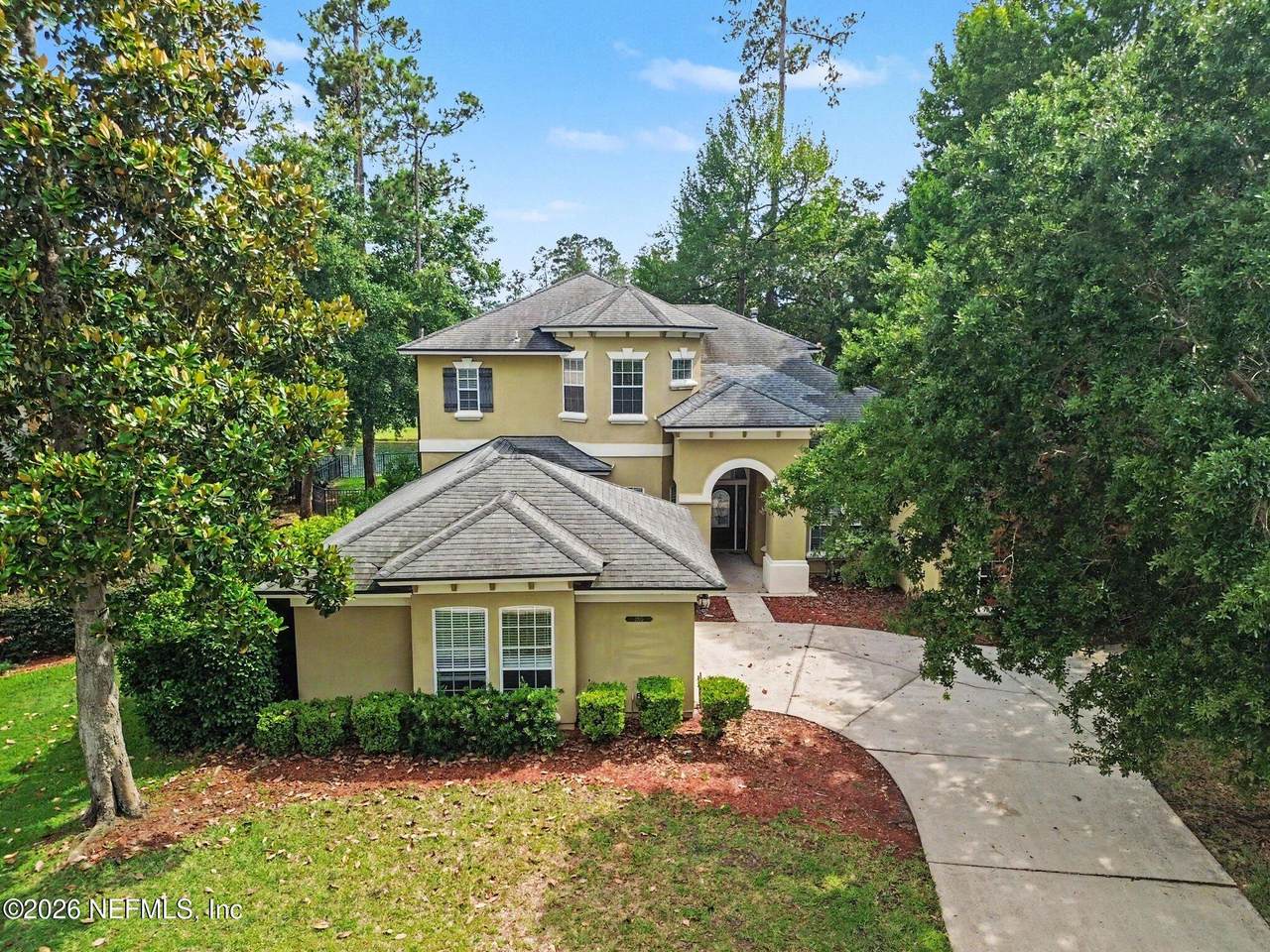 2533 Sunny Creek Drive - Photo 1