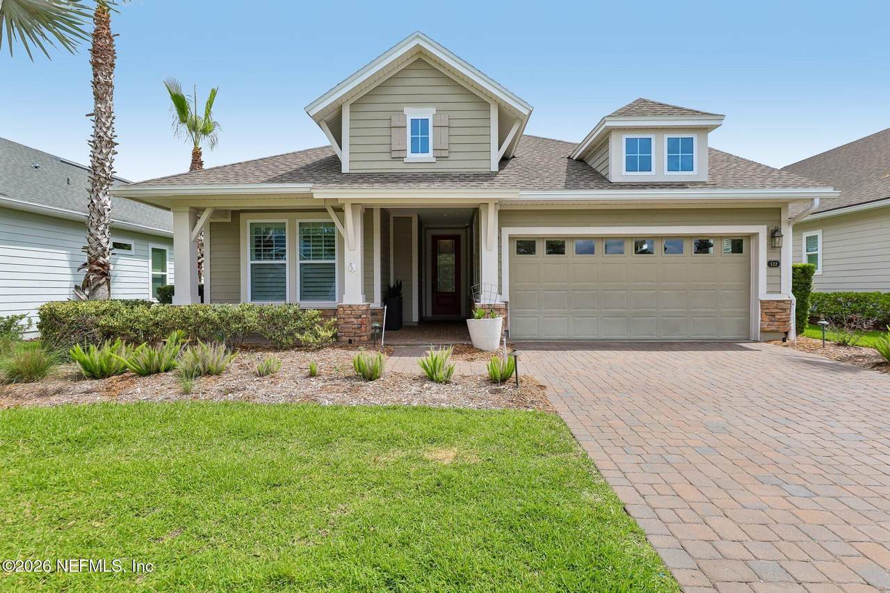 122 Pine Manor Drive - Photo 1