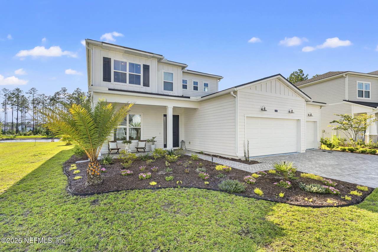 101 Elm Branch Road - Photo 1