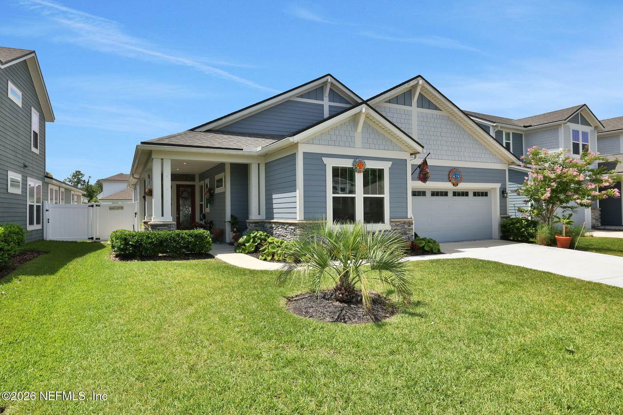 230 Oak Shadow Place - Photo 1