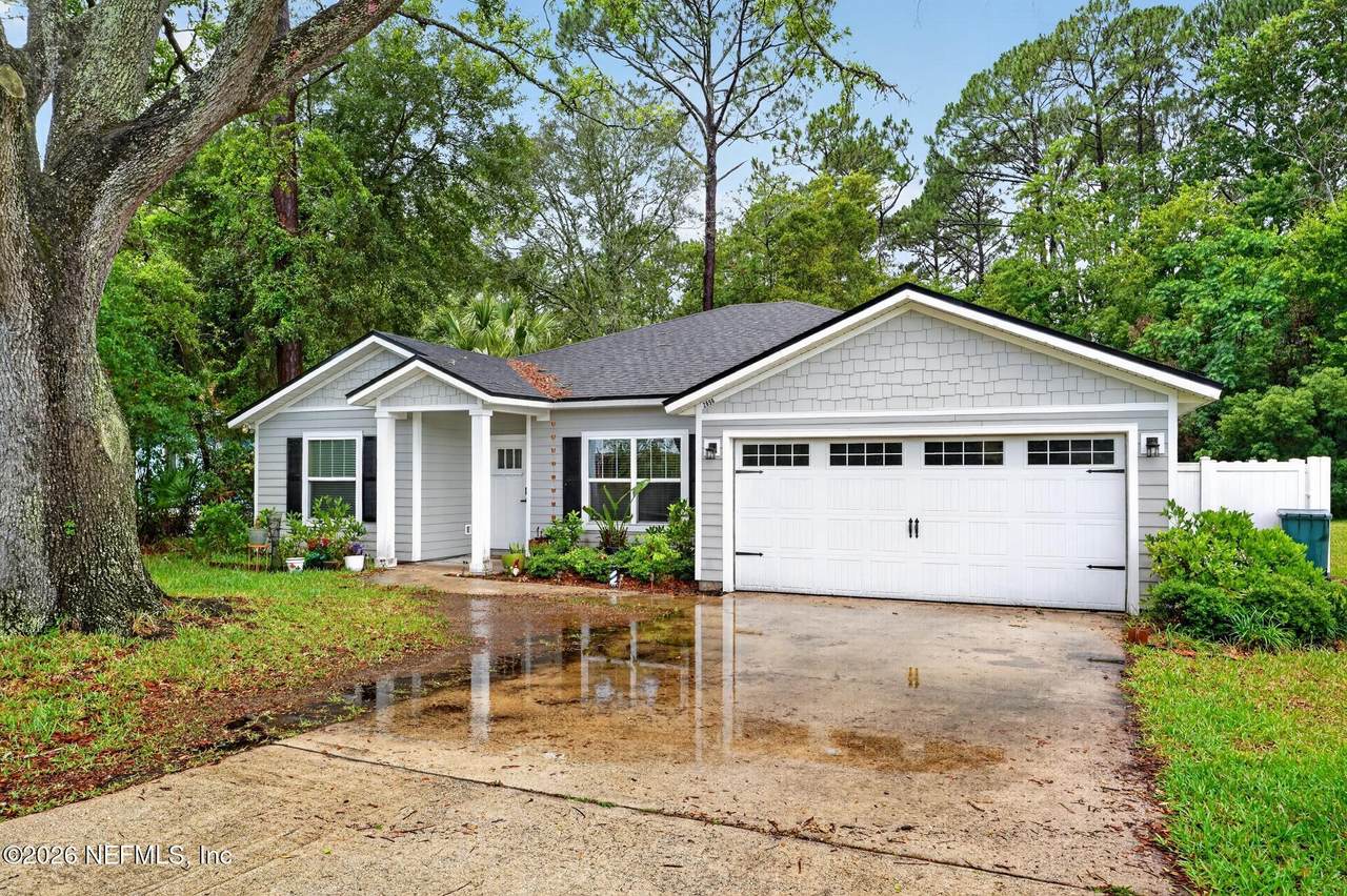 2696 Anniston Road - Photo 1