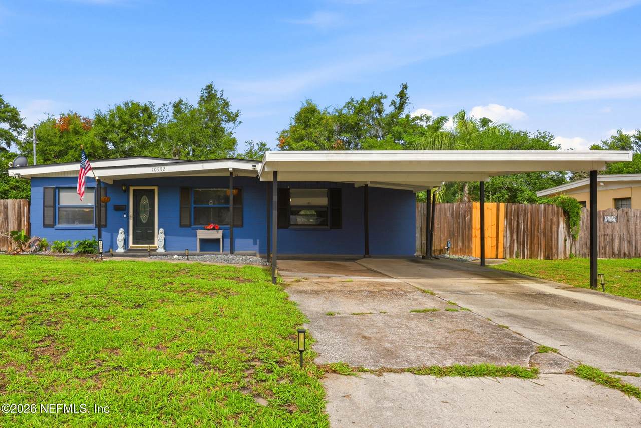 10552 Villanova Road - Photo 1