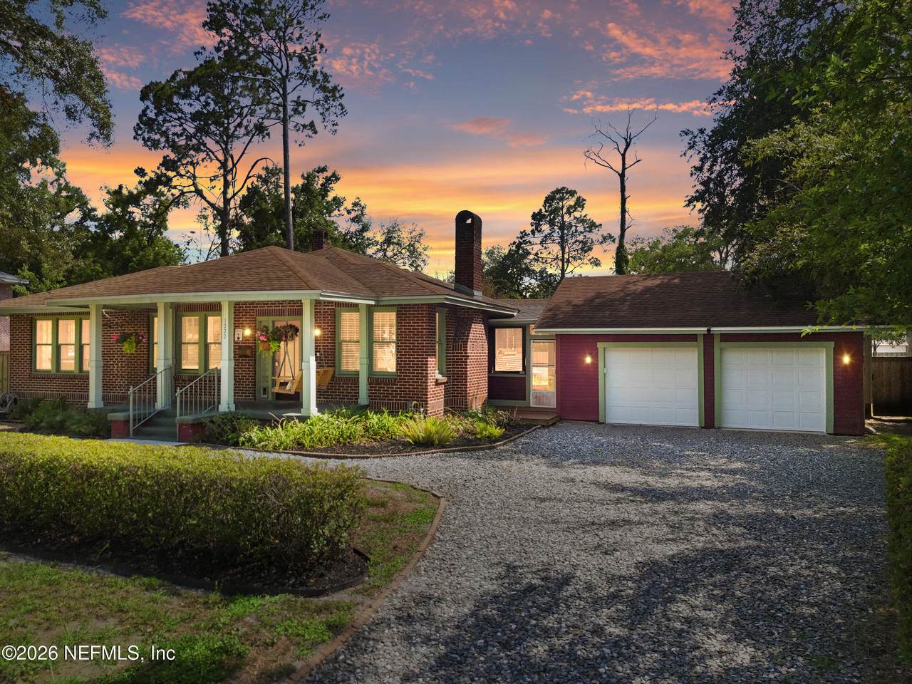 1222 Ingleside Avenue - Photo 1