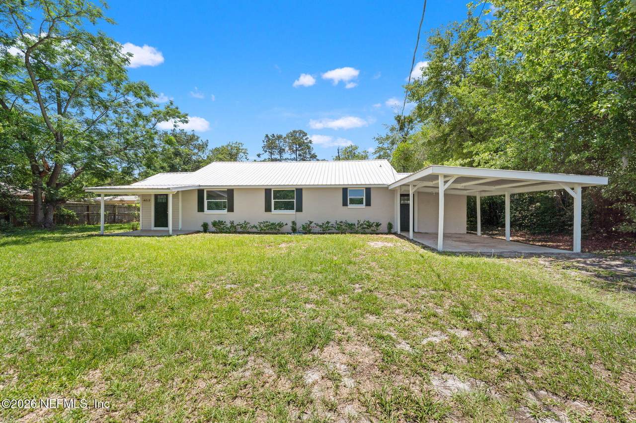 4812 Ulmer Street - Photo 1