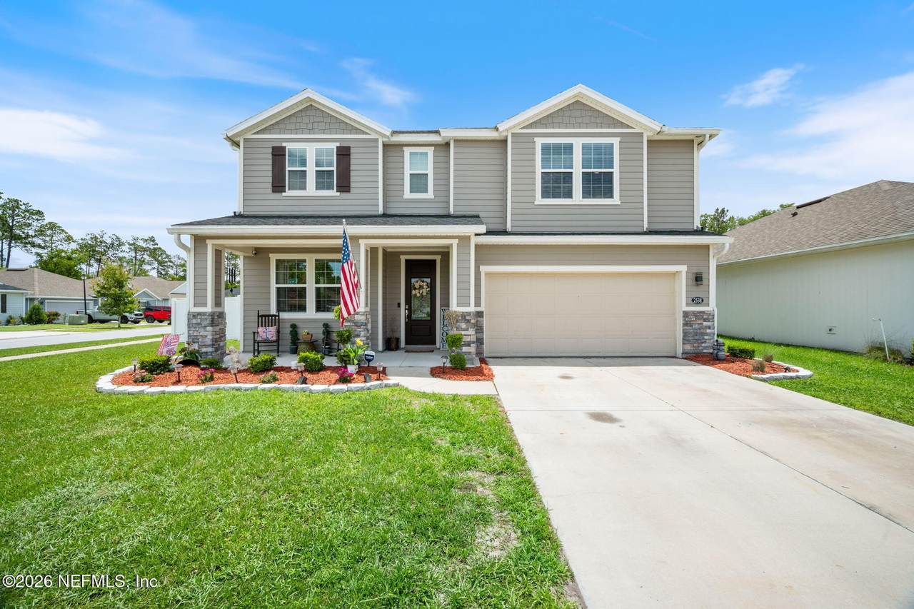2538 Coral Lane - Photo 1