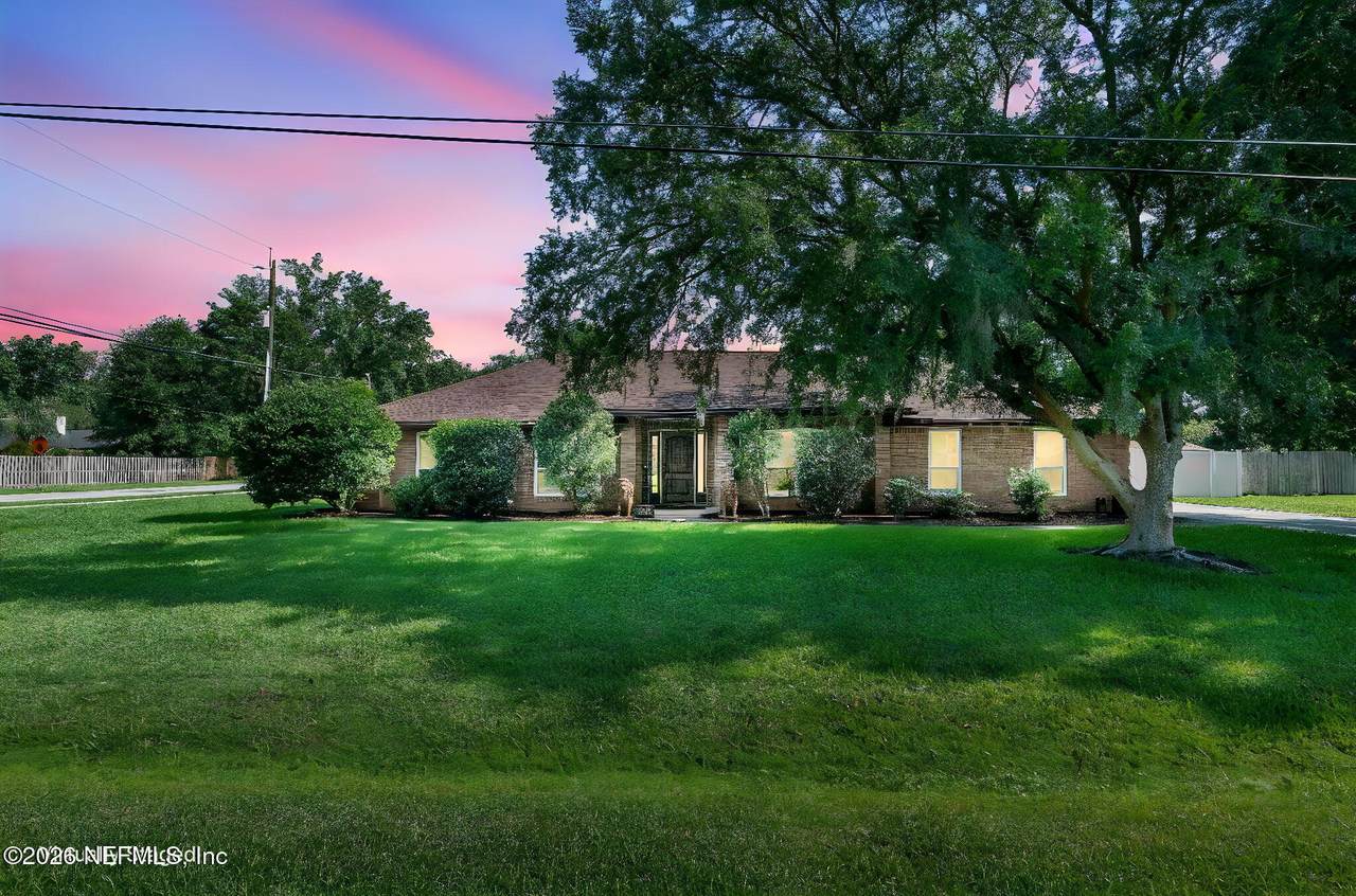 12227 Flynn Woods Road - Photo 1
