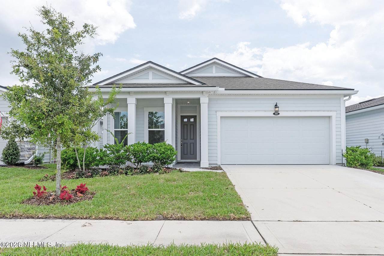383 Ladyslipper Drive - Photo 1
