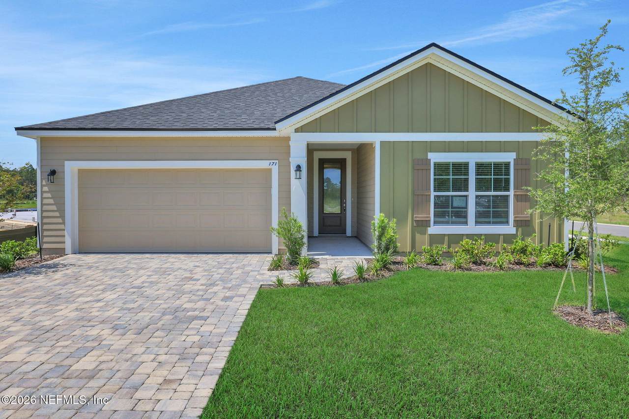 171 Cedar Knoll Circle - Photo 1