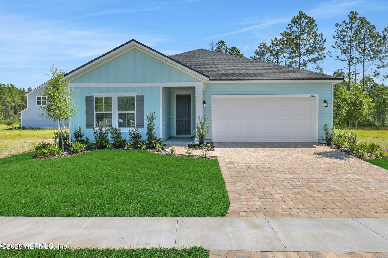 154 Cedar Knoll Circle - Photo 1