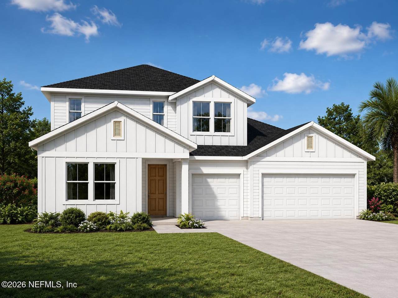 1523 Rivercraft Way - Photo 1