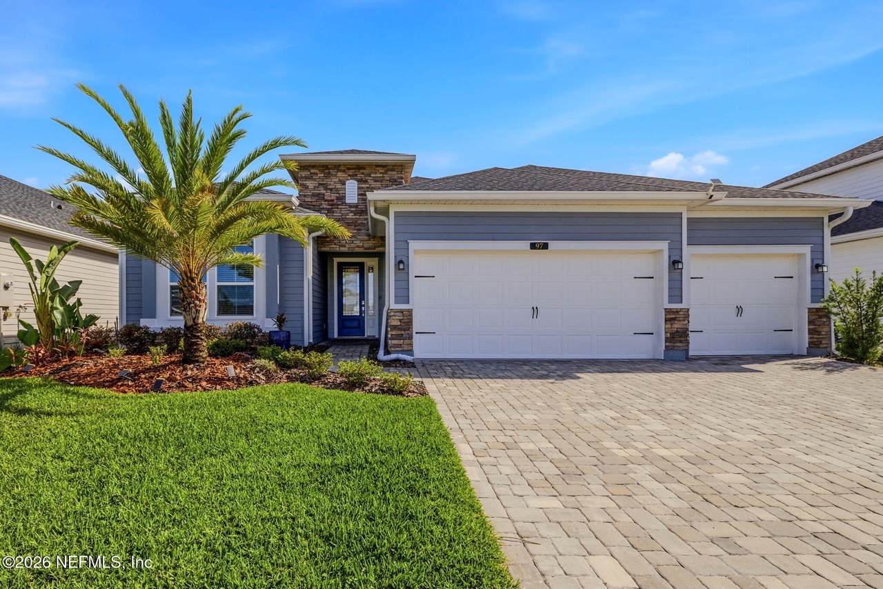 97 Oaklawn Court - Photo 1