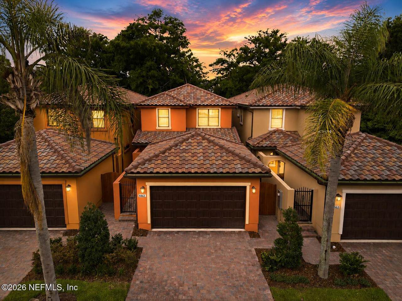 8861 Amalfi Court - Photo 1