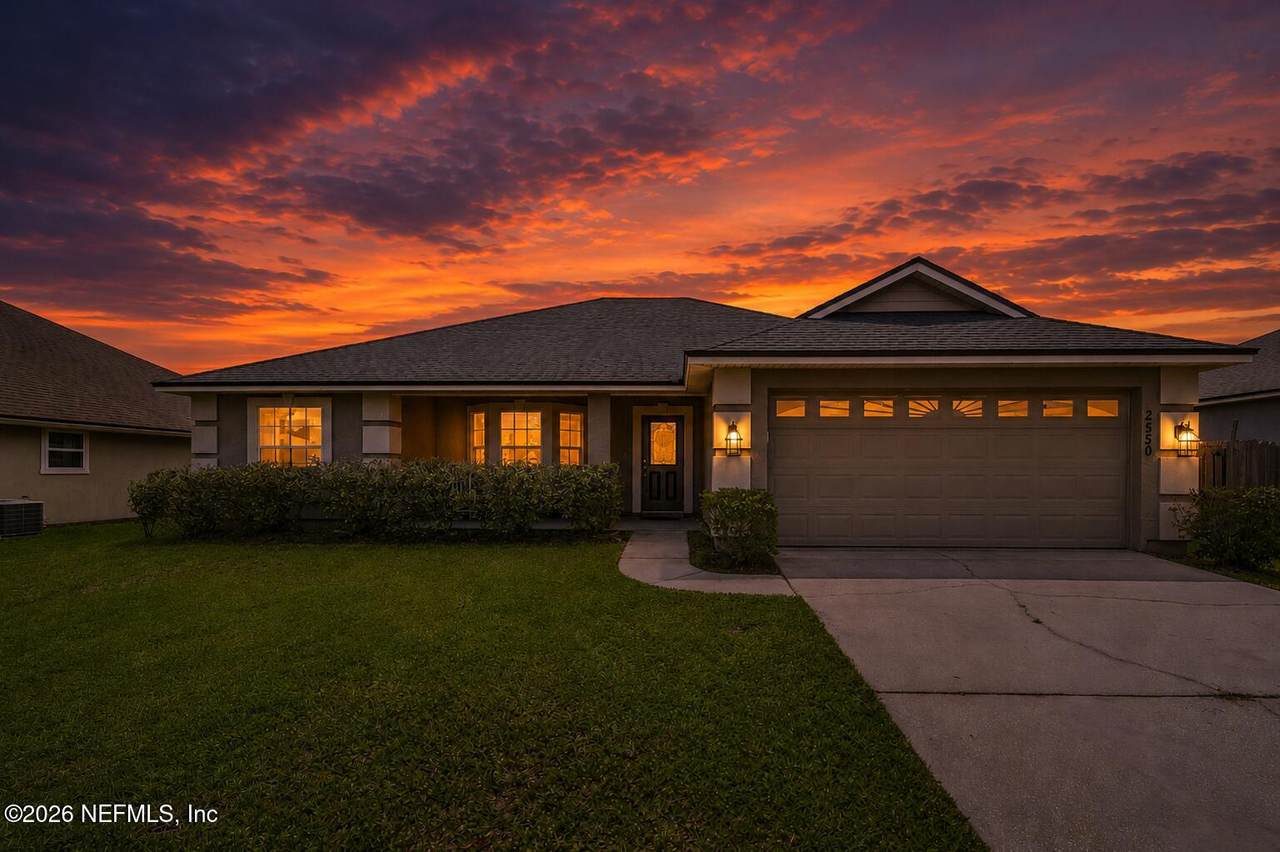 2550 Royal Pointe Drive - Photo 1