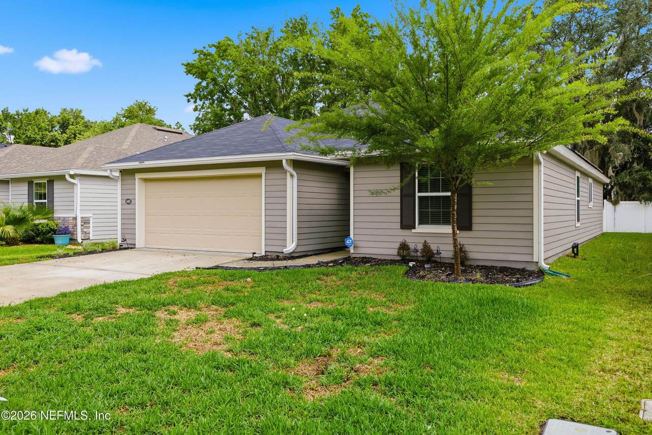 6405 Barrington Cove Lane - Photo 1