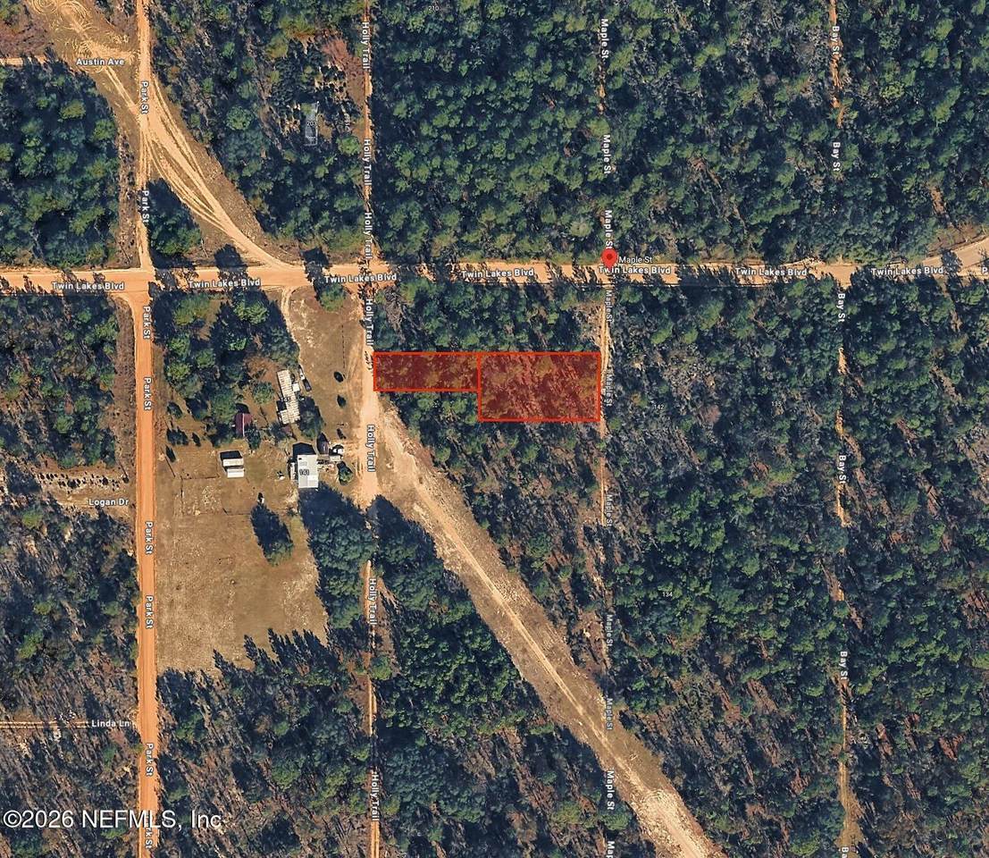 145 Maple Street - Photo 1