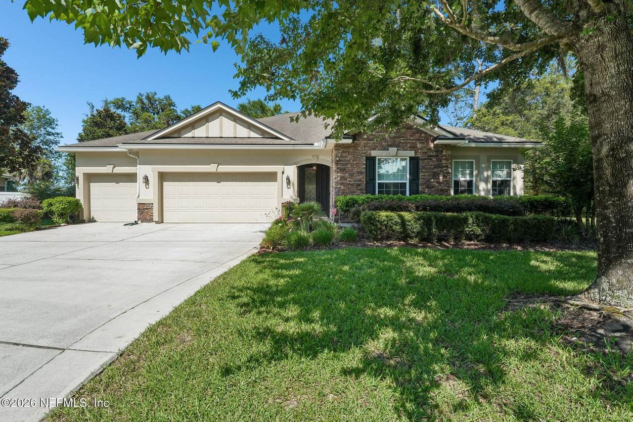 16713 Oak Preserve Drive - Photo 1