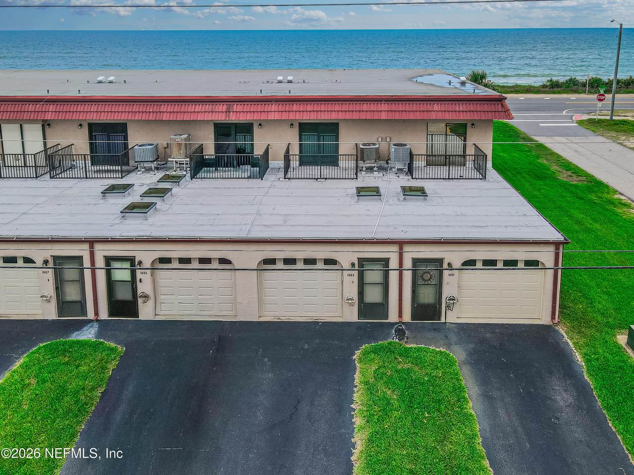 1605 Ocean Shore Boulevard - Photo 1