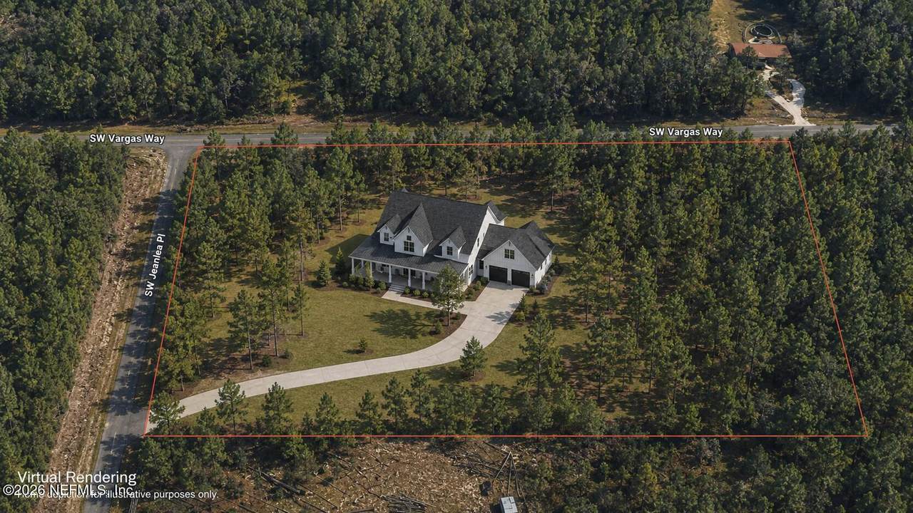 0 Jeanlea Place - Photo 1