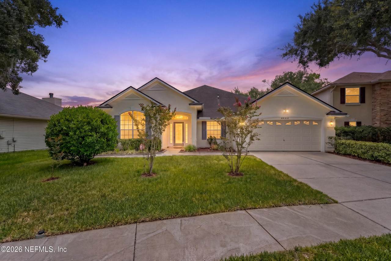 4444 Summer Walk Court - Photo 1